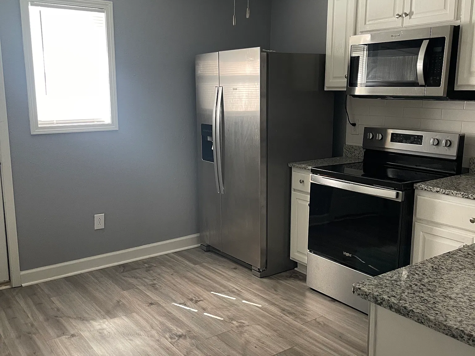 2 bed, 1.5 bath, 935 sqft, $1,750 — Photo 3