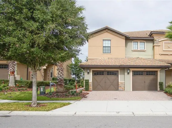 1241 Long Cove Loop, Davenport, FL 33896