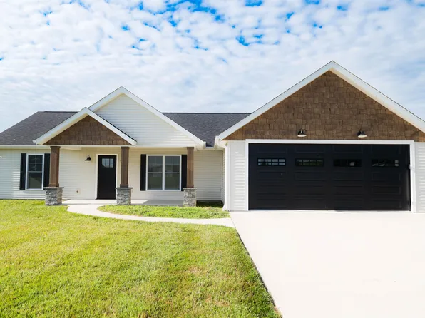 957 E 75 S, Washington, IN 47501