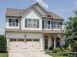 12 Castello Way, Clayton, NC 27527