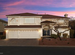 6442 Bright Nimbus Ave, Las Vegas, NV 89139