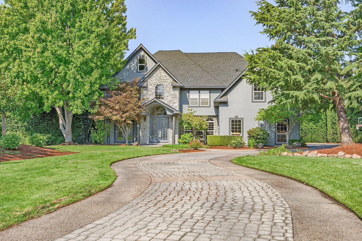 3501 Cherry Ln photo 1