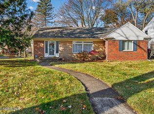 2503 Goddard Rd, Toledo, OH 43606