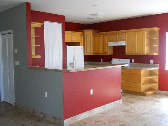 Kitchen in 8 Pelican Rd