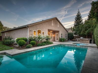 2727 Jordan Ave, Clovis, CA, 93611