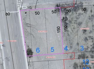 95 Us Hwy, Searchlight, NV 89046