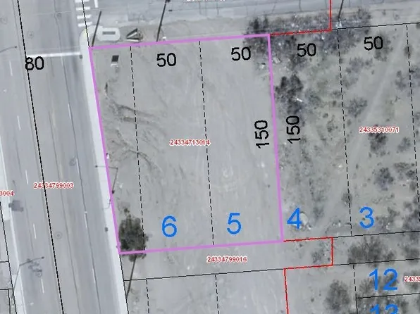 95 Us Hwy, Searchlight, NV 89046