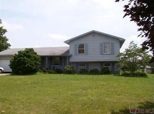 173 Runnemede Dr, Youngstown, OH 44512