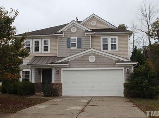 6148 Paducah Dr, Raleigh, NC 27610