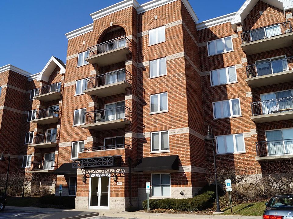 1st image of 3451 N Carriageway Dr Unit 308