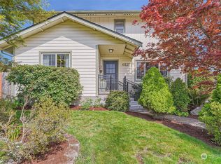 6127 S Thompson Ave, Tacoma, WA