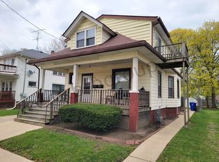 5031 24th Ave, Kenosha, WI 53140