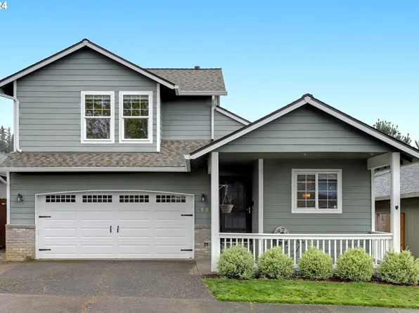 14101 SE Summerfield Loop, Happy Valley, OR 97086