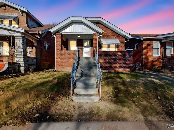 6135 Newport Ave, Saint Louis, MO 63116