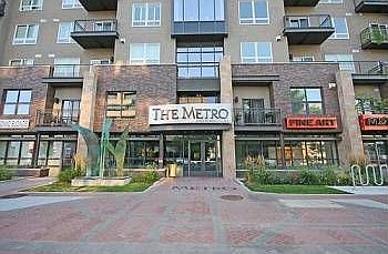 The Metro Condominiums