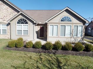 2129 Taylor Ln, Newark, OH