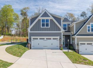 722 Empire St, Charlottesville, VA 22901