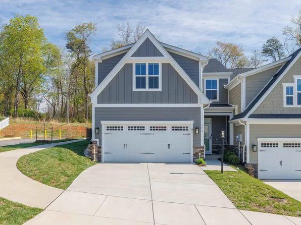 722 Empire St, Charlottesville, VA 22901