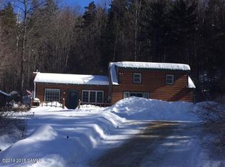 231 Durkin Rd, North creek, NY 12853