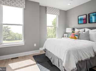 Light St HOMESITE 284, Baltimore, MD 21230