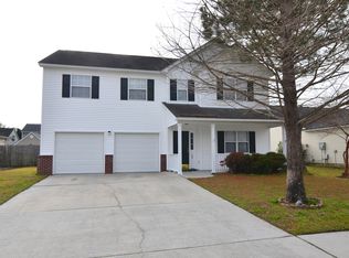 68 Regency Oaks Dr, Summerville, SC 29485