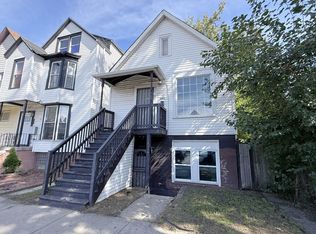 6835 S Champlain Ave, Chicago, IL 60637