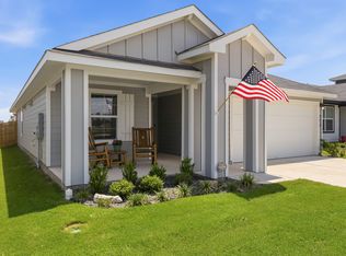 210 Punta Cana St, Bastrop, TX 78602