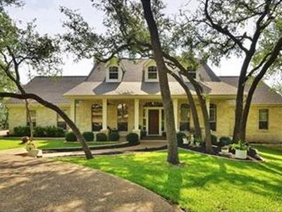 13200 Deerfoot Trl, Austin, TX, 78737