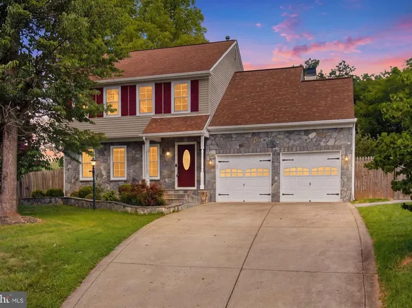 8209 Sunset Dr, Manassas, VA 20110