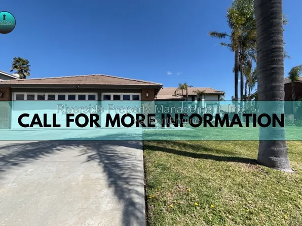 2784 W Via Bello Dr, Rialto, CA 92377