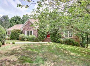 1192 Jimson Cir SE, Conyers, GA 30013