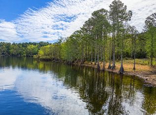 1485 Fairdale Rd, Hemphill, TX 75948