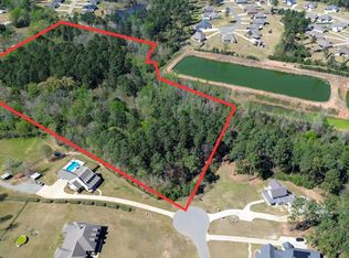 0 Stable Run Cir, Ruston, LA 71270