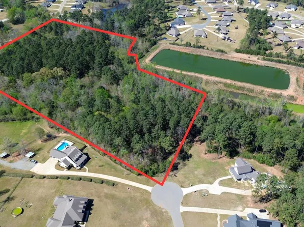 0 Stable Run Cir, Ruston, LA 71270