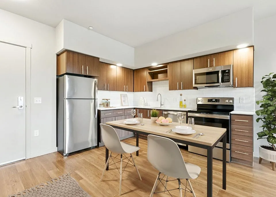 Tabor View Lofts