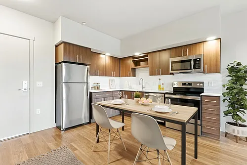 Tabor View Lofts Photo 1
