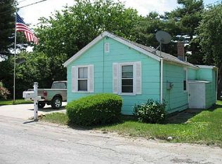 116 Cedar Ave, Portsmouth, RI 02871