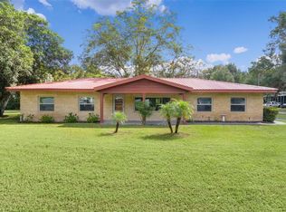 14635 SE 28th Ct, Summerfield, FL 34491