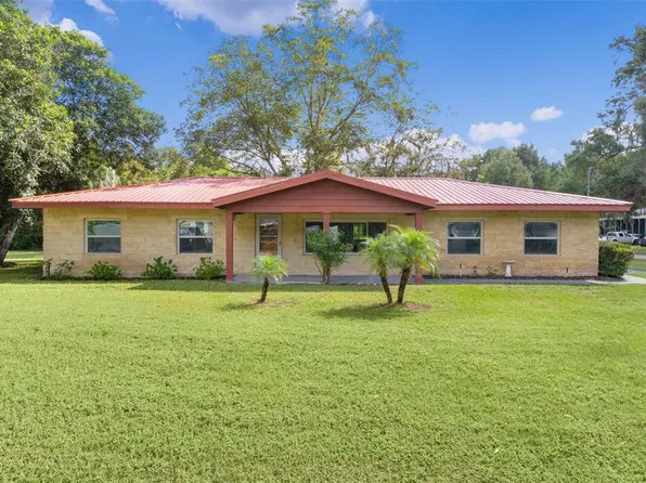 14635 SE 28th Ct, Summerfield, FL 34491