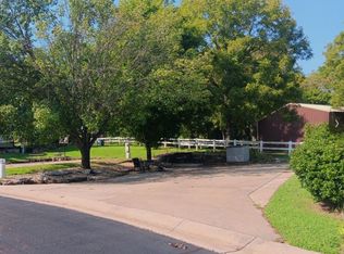 1229 County Road 663 #230, Oak Grove, AR 72660