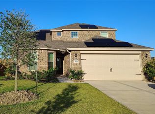 3114 Freeboard Dr, Santa Fe, TX 77510