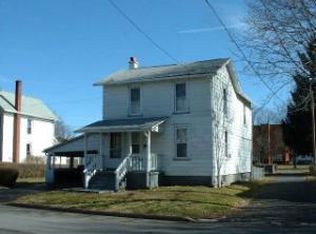 362 Park Rd, Brookville, PA 15825
