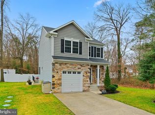 4637 Potomac Rd, Pasadena, MD 21122