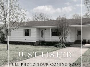 322 Robin Dr, Ripley, TN 38063