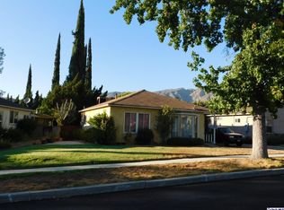 8541 Kyle St, Sunland, CA 91040