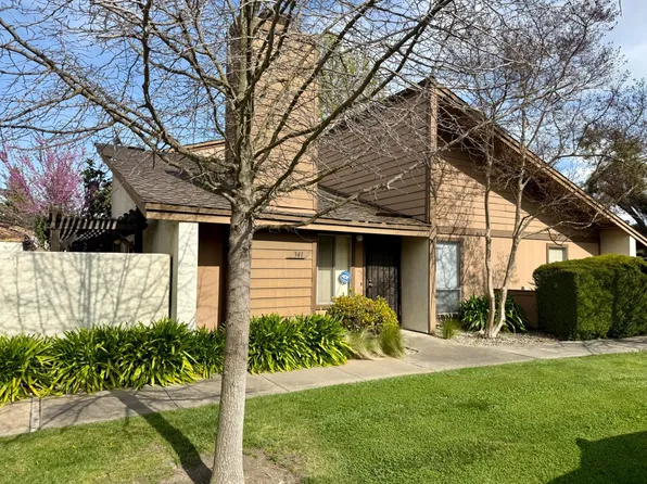 341 Bridge Pl, West Sacramento, CA 95691
