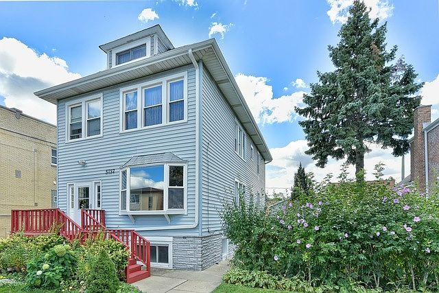 1st image of 5757 W Gunnison St