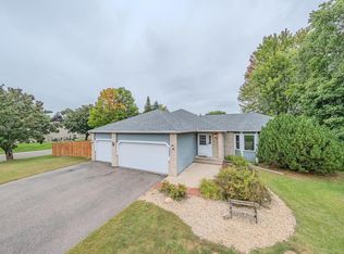 3889 123rd Ave NW, Coon Rapids, MN 55433