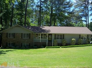 5391 Sandy Stream Dr, Stone Mountain, GA