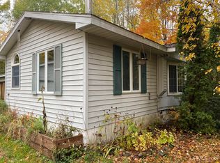 9225 Whitefish Rd, Deerton, MI 49822